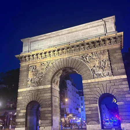 Centre - Amazing Flat Saint Martin Appartamento Parigi