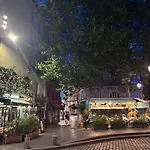 Logement Paris Centre - Amazing Flat Saint Martin
