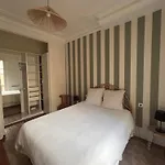 Logement Paris Centre - Amazing Flat Saint Martin