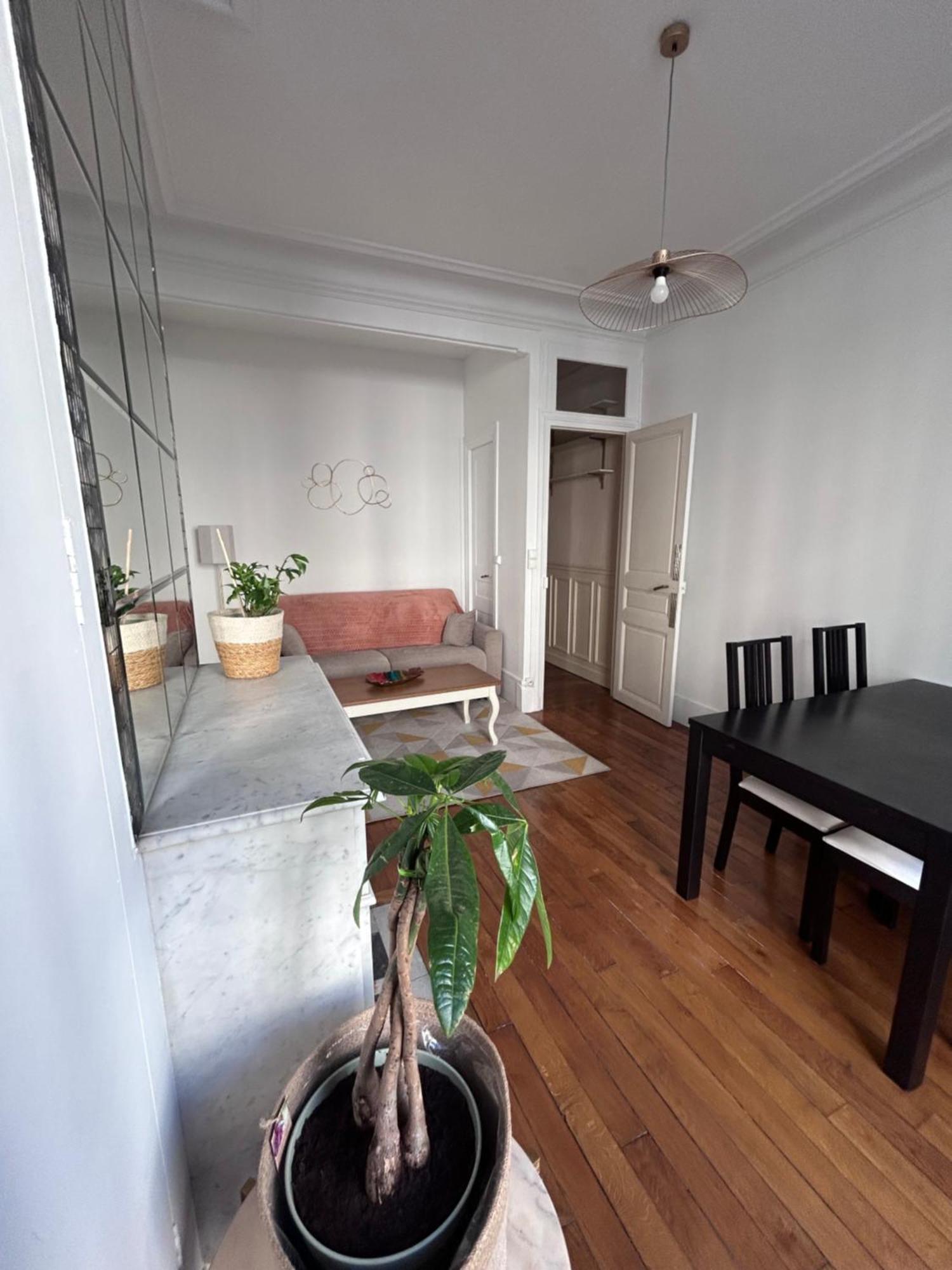 Centre - Amazing Flat Saint Martin Apartment Paris