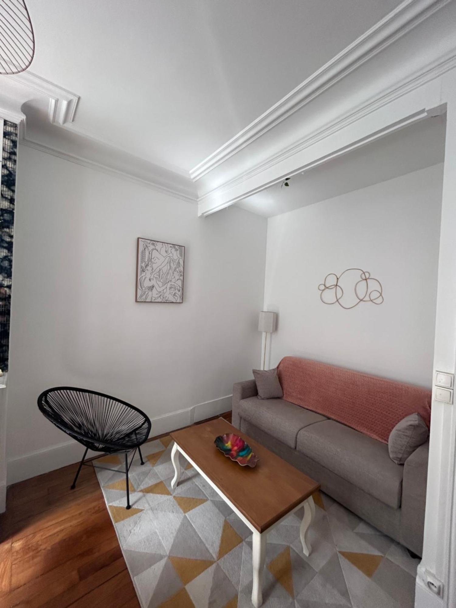 Centre - Amazing Flat Saint Martin Paris