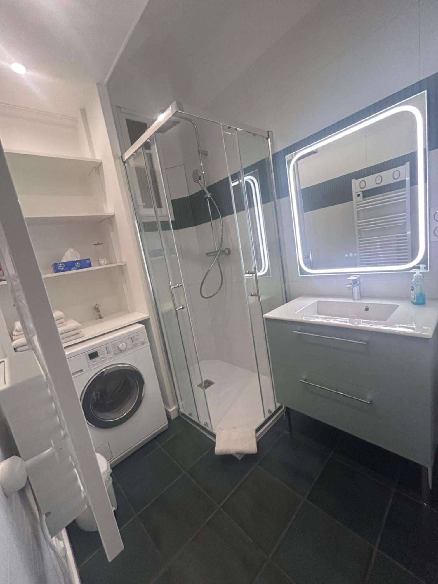 Apartment Centre - Amazing Flat Saint Martin *